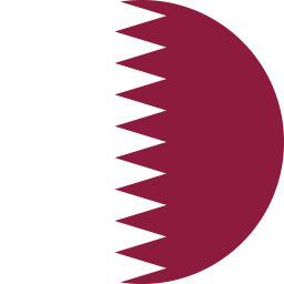 Flag_of_Qatar_Flat_Round-256×256