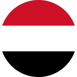 Flag_of_Yemen_Flat_Round-256×256
