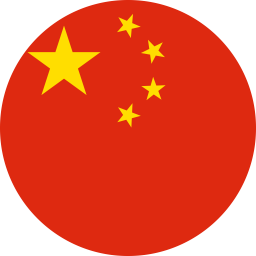 Flag_of_Peoples_Republic_of_China_Flat_Round-256×256