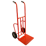 چرخ بارکش سهند نیک