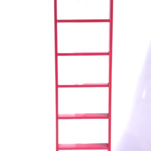 نردبان پروفیل دیواری تک طرفه 7تا18 طبقه