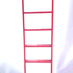 نردبان پروفیل دیواری تک طرفه 7تا18 طبقه