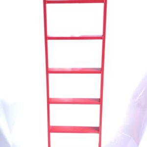 نردبان پروفیل دیواری تک طرفه 7تا18 طبقه