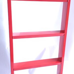 نردبان پروفیل دیواری تک طرفه 7تا18 طبقه