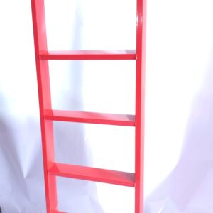 نردبان پروفیل دیواری تک طرفه 7تا18 طبقه